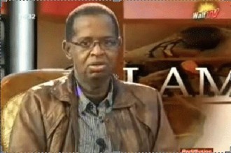 Sénégal : Placé en garde à  vue après avoir critiqué Macky Sall